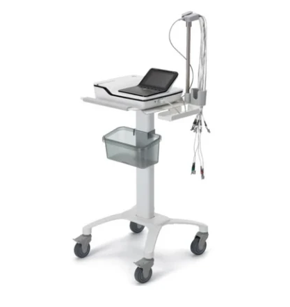 Cart Electrocardio MAC 2000 Each